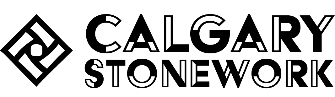Calgary Stonework logo